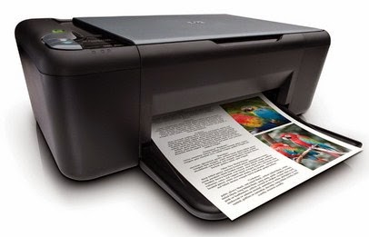 HP Deskjet F2420 Multifuncation Printer Driver Download HP Deskjet F2420 Multifuncation Printer Driver Download