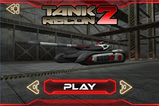 Tank Recon 2 Apk v3.1.640 Full Terbaru