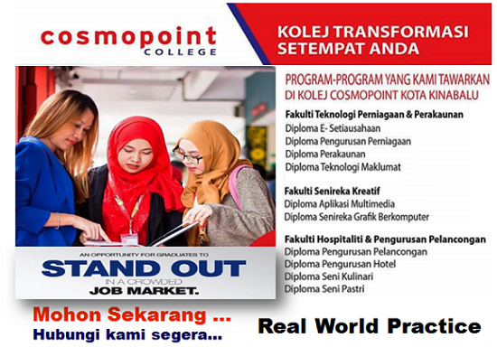 45++ Pengambilan pelajar baru kolej yayasan sabah ideas