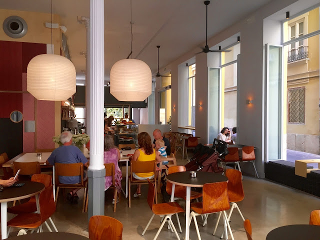 Federal Cafe: el modelo de cafetería australiana llega a Valencia