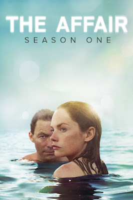 The Affair Poster