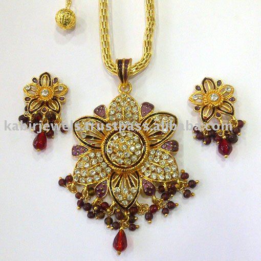 Imitation Jewellery World