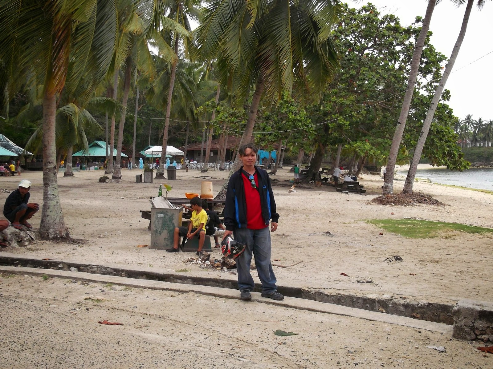 Cebu to Dalaguete Adventure Adventures Of Life