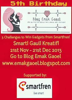 http://emakgaoel.blogspot.com/2013/11/lomba-blog-3-challenges-to-win-gadgets.html