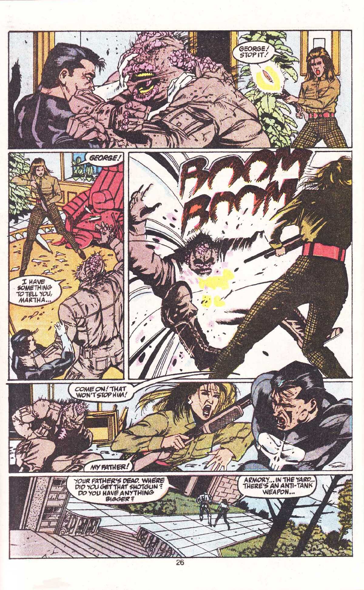 The Punisher (1987) _Annual 3 #3 - English 24