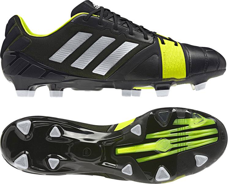 adidas nitrocharge football boots