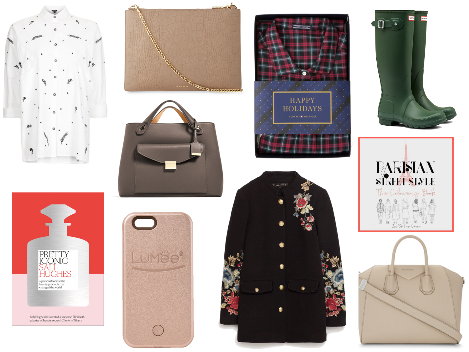 Ultimate Christmas Gift Guide 2016