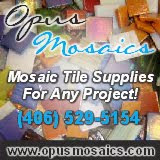 Opus Mosaics