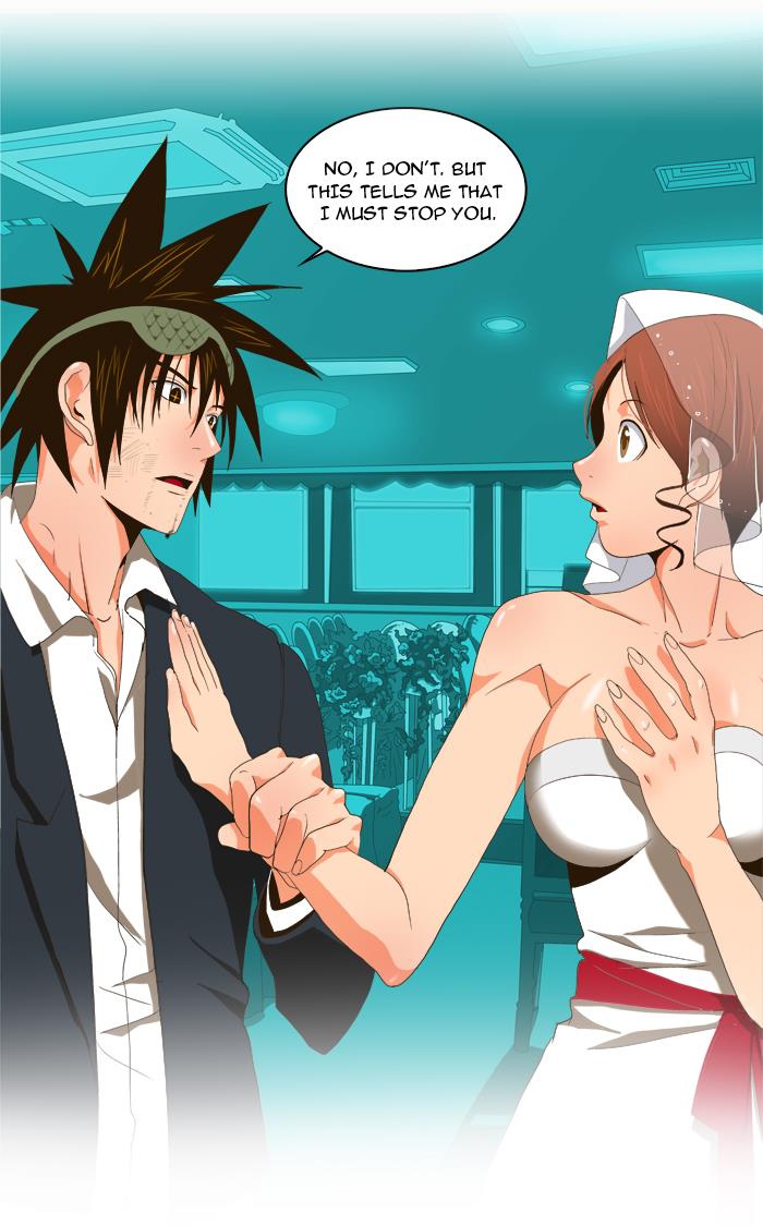 God of highschool manhwa online