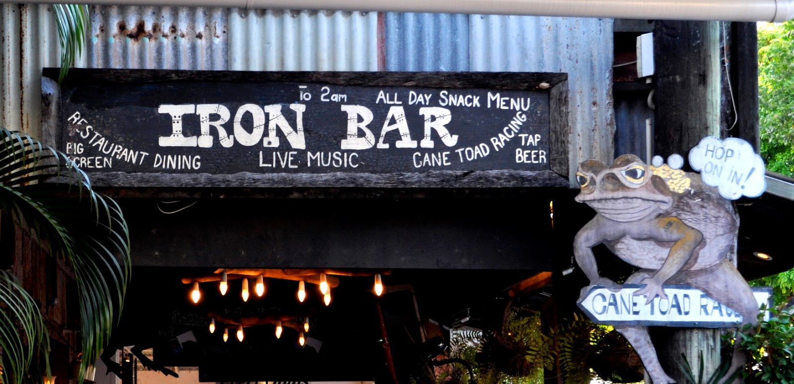 8 Things To Do In Port Douglas Explore Shaw