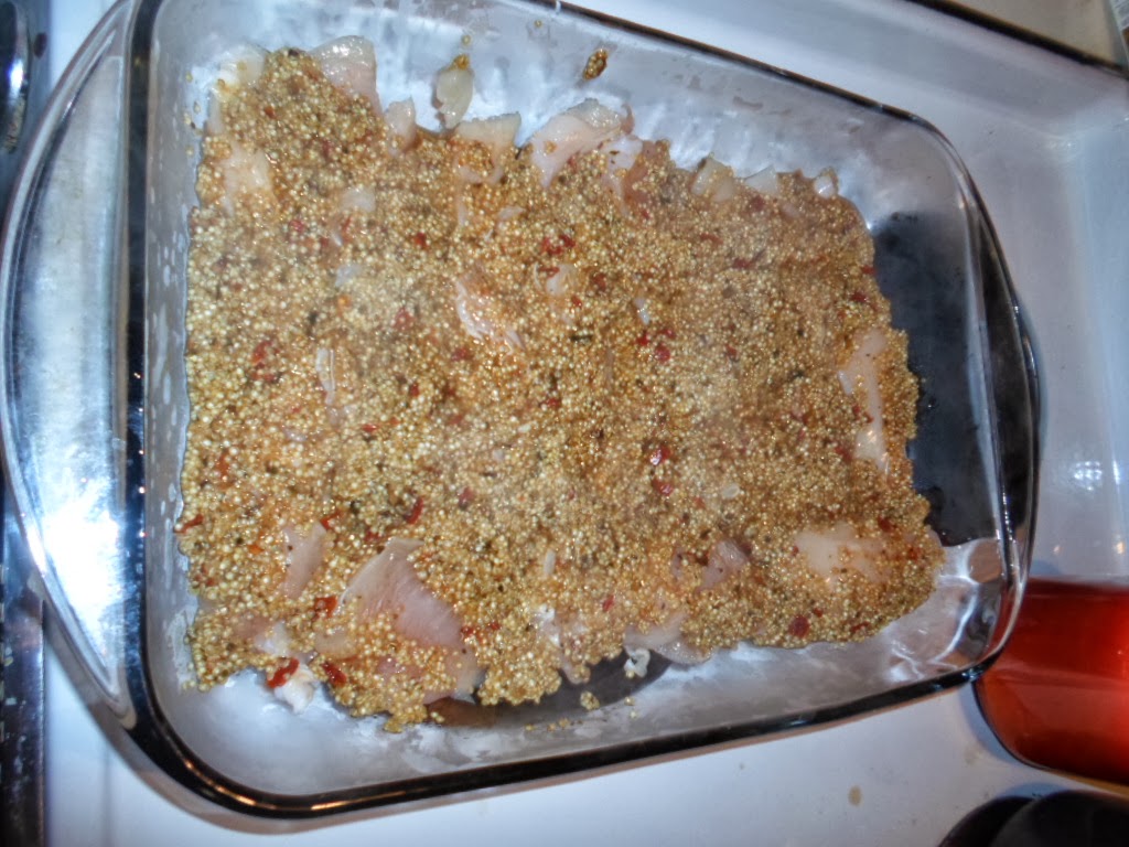 LittleBlueDress: The Best Mail & Cheesy Rotel Chicken Casserole