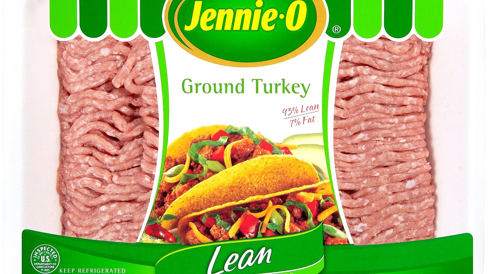 Calories In Lean Turkey Lean Choices