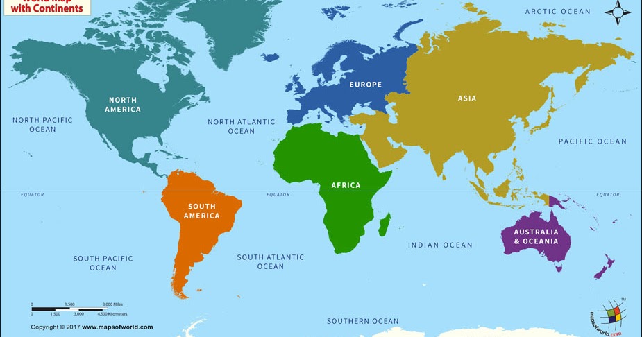GEOGRAPHY: FORM ONE: Topic 6 - MAP WORK - MSOMI BORA