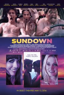 Download Film Sundown (2016) Subtitle Indonesia