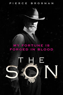  The Son          The-son-first-season.72364