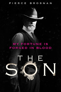 مسلسل The Son الموسم الاول مترجم مشاهدة اون لاين و تحميل The-son-first-season.72364
