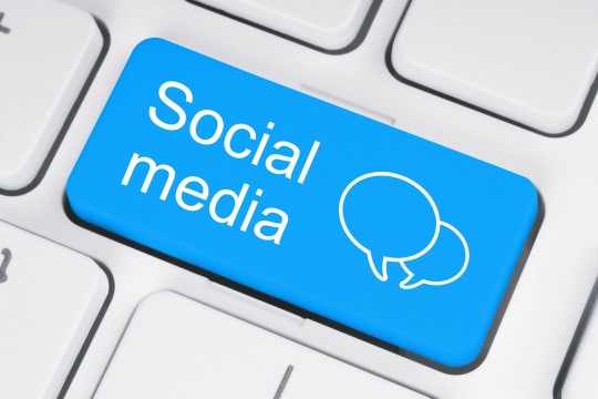 Social Media Social Media