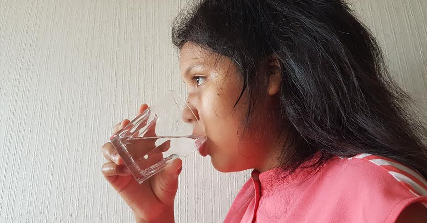 Consejos para evitar un «golpe de calor» en zonas con altas temperaturas Consejos para evitar un «golpe de calor» en zonas con altas temperaturas