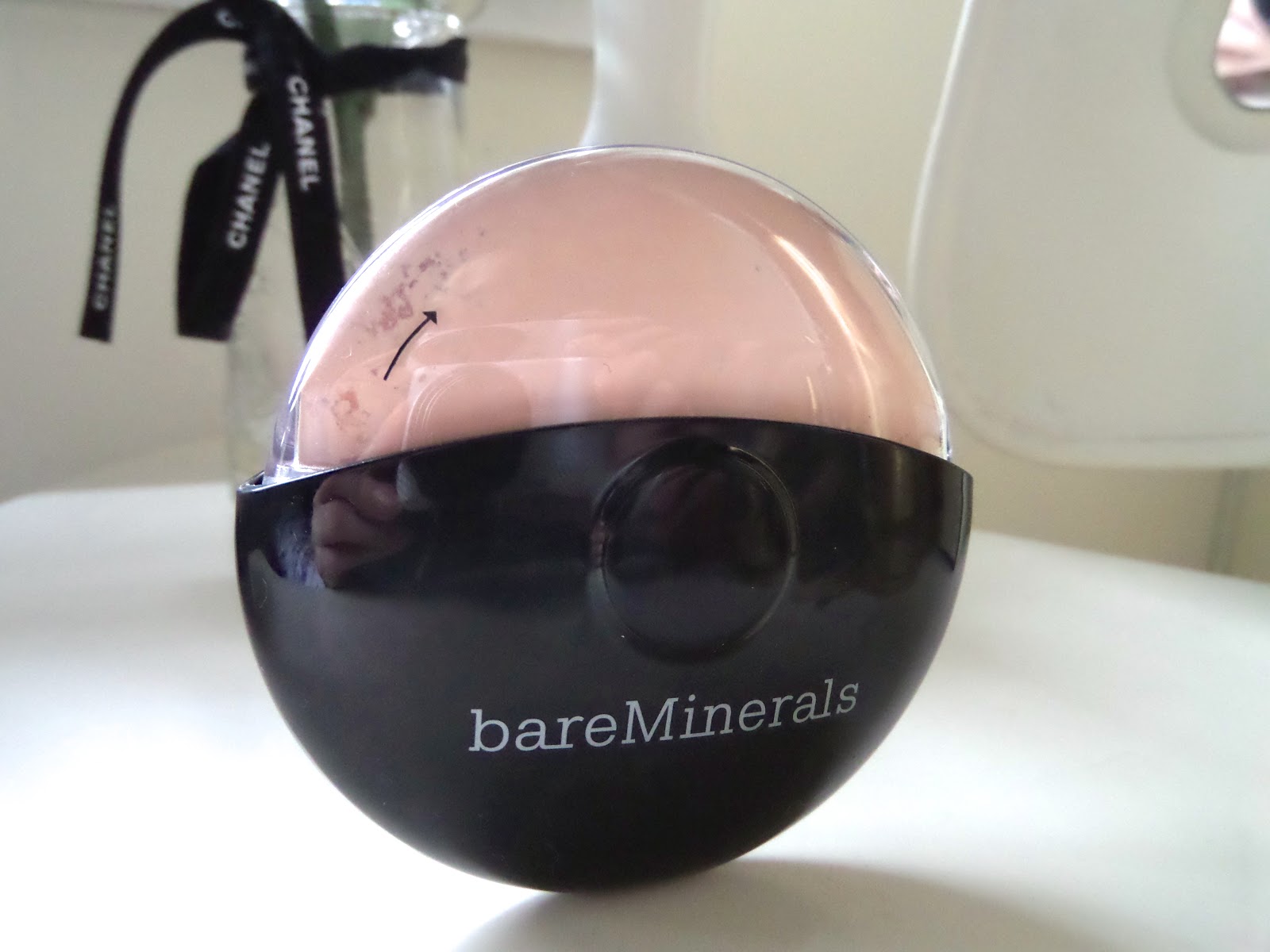 Bare Minerals 15th Anniversary Mineral Veil Finishing Powder