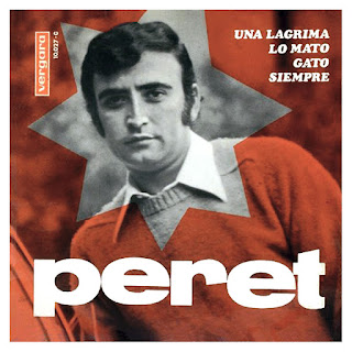 Una lágrima Peret