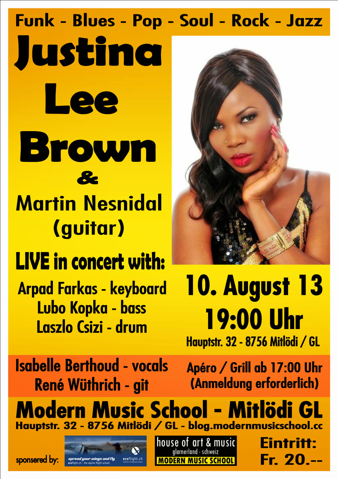 Summer Dress For The Italian Reception Lady Of Style