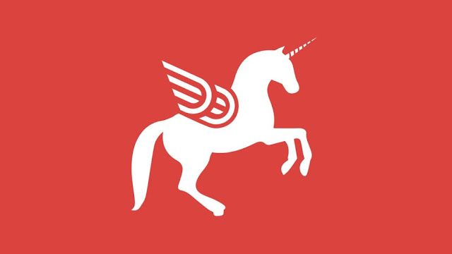 unicórnio como fazer