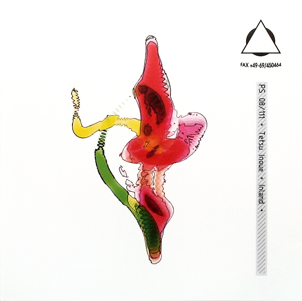 Tetsu Inoue Missing NMLK: A tribute to Pete Namlook and Fax Records: Review: Tetsu Inoue ...