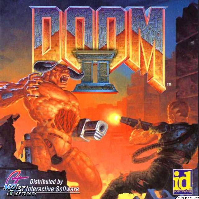 doom 2 dos free download