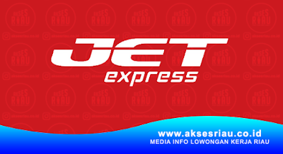 JET Express Pekanbaru