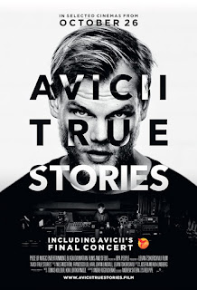 DJ Avicii Và Những Câu Chuyện Có Thật