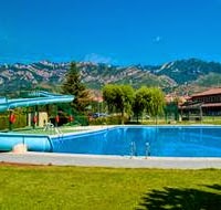 Resorts en Barcelona Resorts en Barcelona
