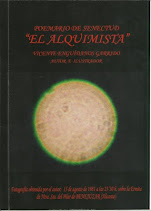 POEMARIO DE SENECTUD "EL ALQUIMISTA"