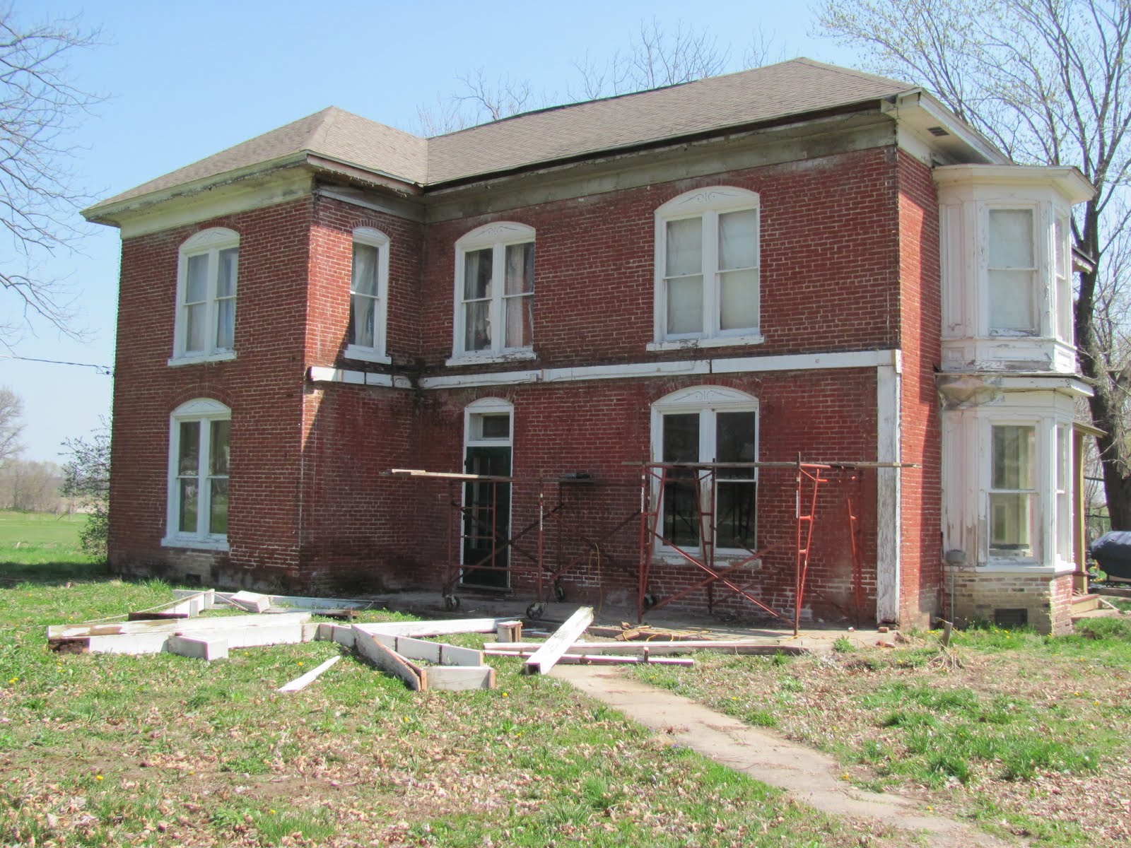 This Old HouseSturgeon, MO