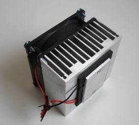 Pengertian HSF (Heatsink Fan)  Komputer, Fungsi dan Jenis Jenisnya