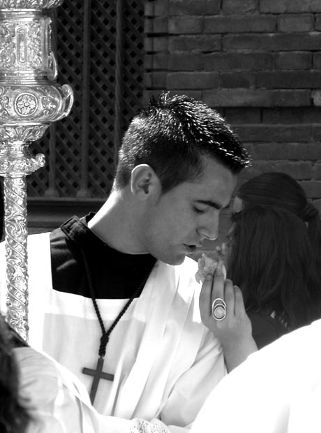 Connecticut Catholic Corner: "Hot" Roman Catholic Priests Calendar