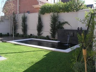 The Cristin´s things: IDEAS PARA EL JARDÍN