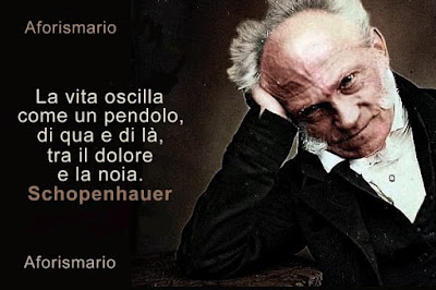 Aforismario Aforismi Frasi E Citazioni Sulla Noia