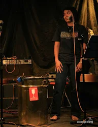 leo kristi warung apresiasi bulungan jakarta selatan