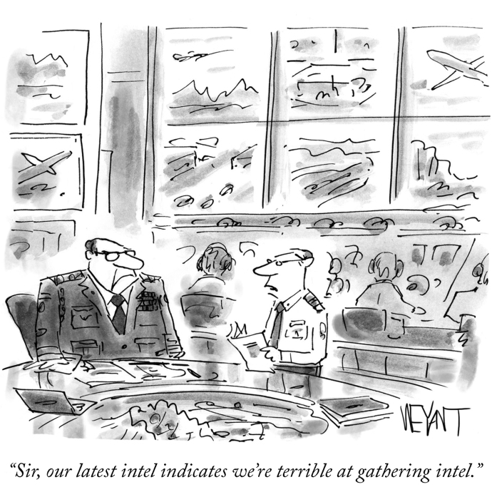 Studiopjj New Yorker Cartoon