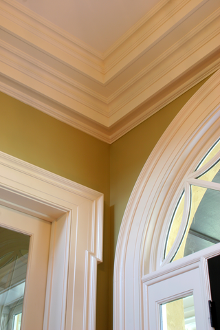 molding crown trim moulding ceiling window door amazing arched styles homes classic atlanta ga homeowners educates akd popular browse designs