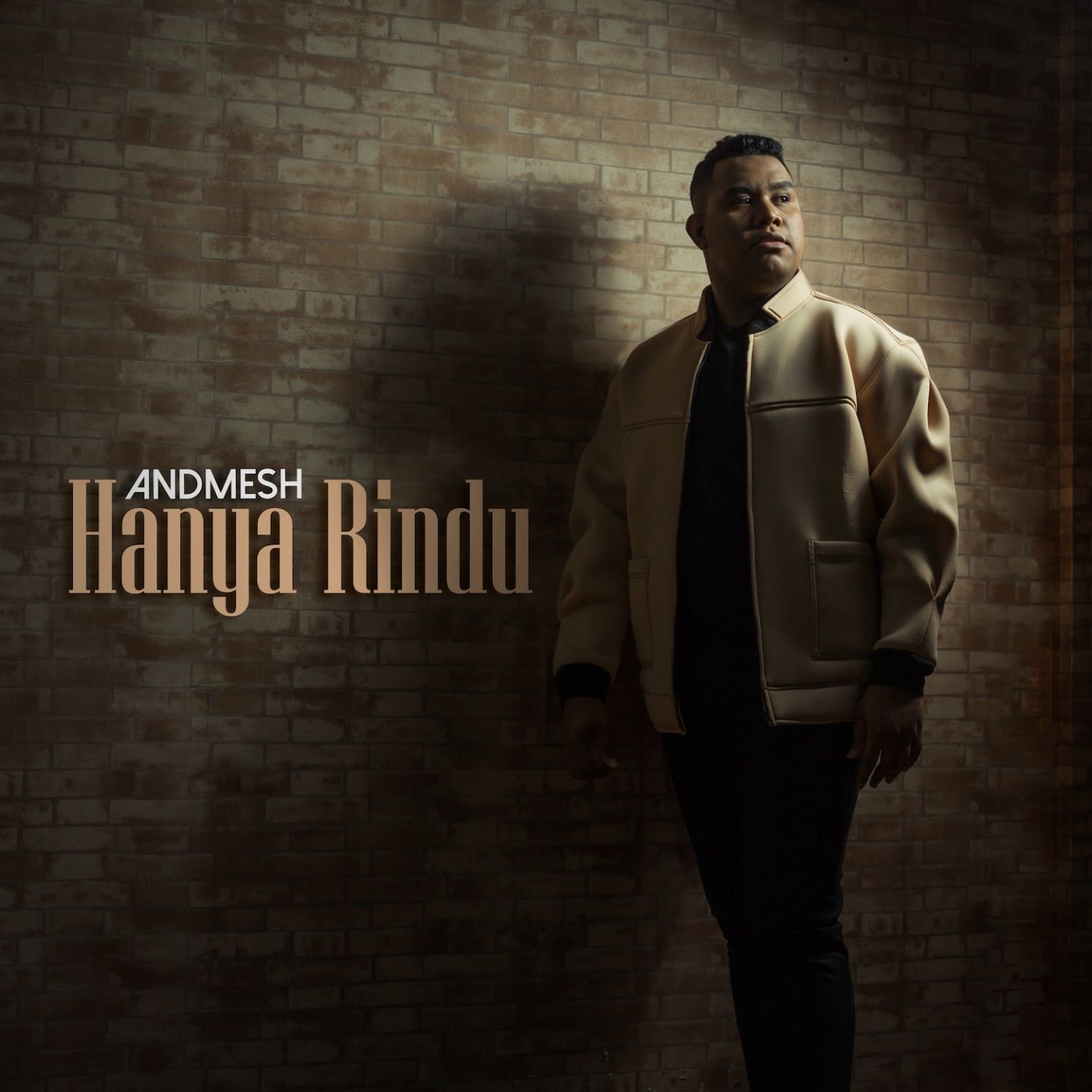 Andmesh - Hanya Rindu