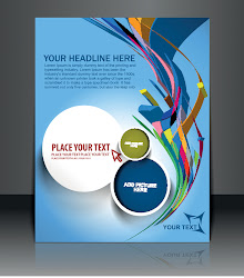 poster magazine vector elements graphic eps mb element graphics