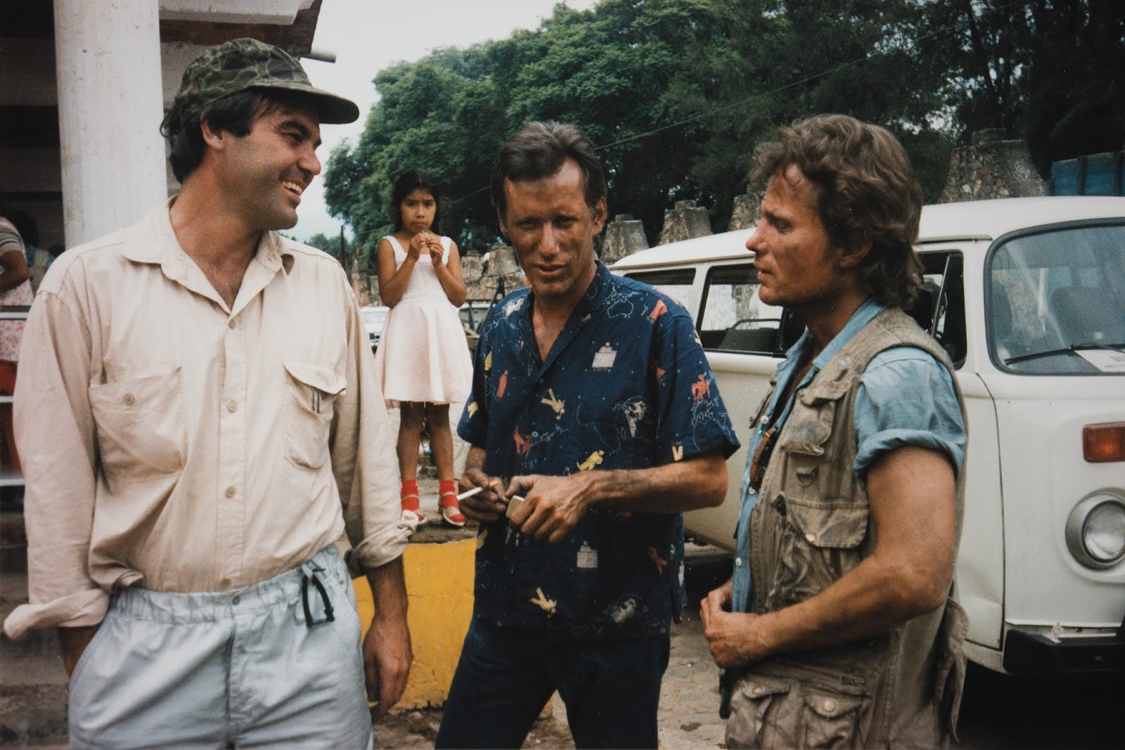 Оливер стоун во вьетнаме Оливер стоун во вьетнаме