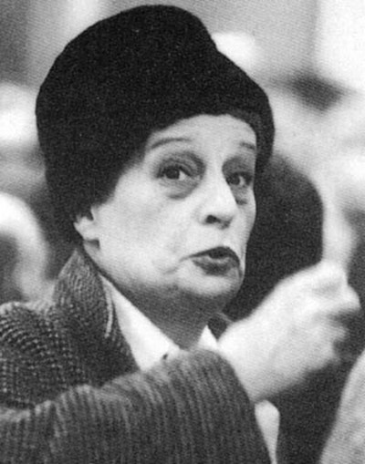 L'HORIZON OVIPARE Yolande Fièvre