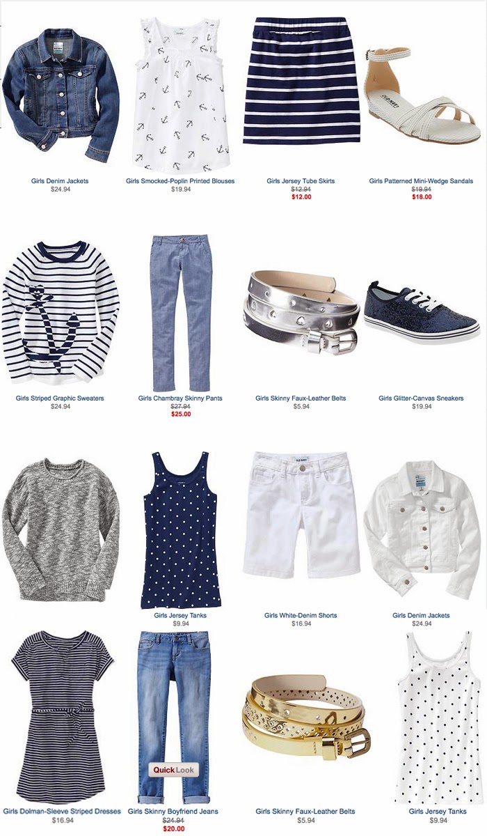 Cute Affordable Kids Clothes | Old Navy | JULIA RYAN