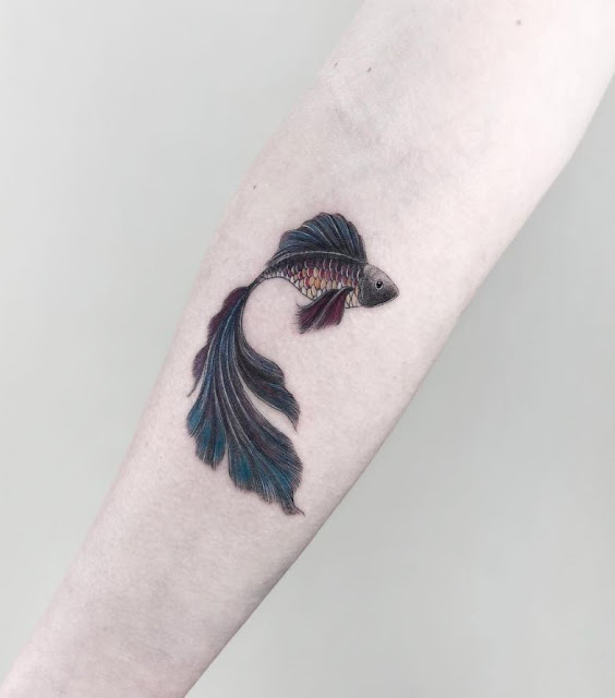 Tatuagens femininas Tatuagens femininas