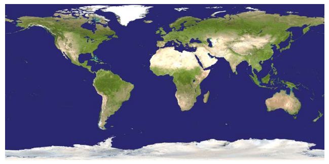 Faktor Yang Menyebabkan Terbentuknya Keanekaragaman Hayati Python