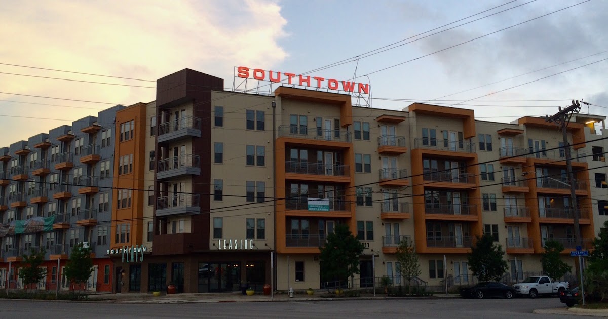 River Valley Real Estate CO. Southtown San Antonio A Day in the Life