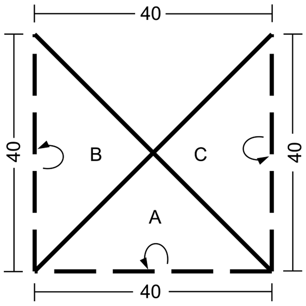 ergahandmade Crochet Bag + Diagrams