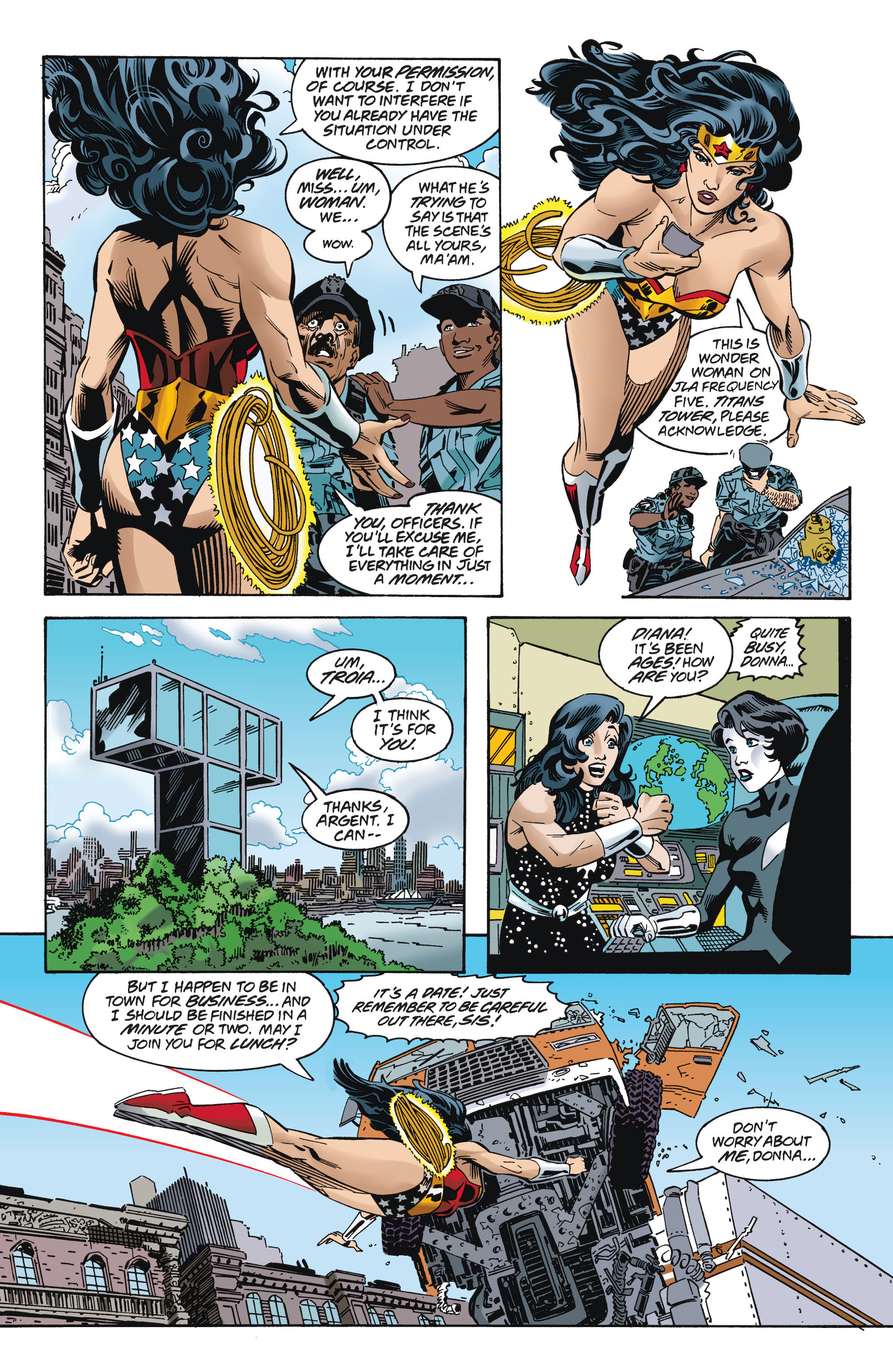 Read online Batman by Brian K. Vaughan comic -  Issue # TPB - 108